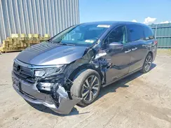 5FNRL6H85RB039032 2024 HONDA ODYSSEY