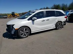 5FNRL6H85RB045705 2024 HONDA ODYSSEY