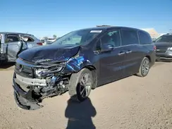 5FNRL6H85RB051391 2024 HONDA ODYSSEY