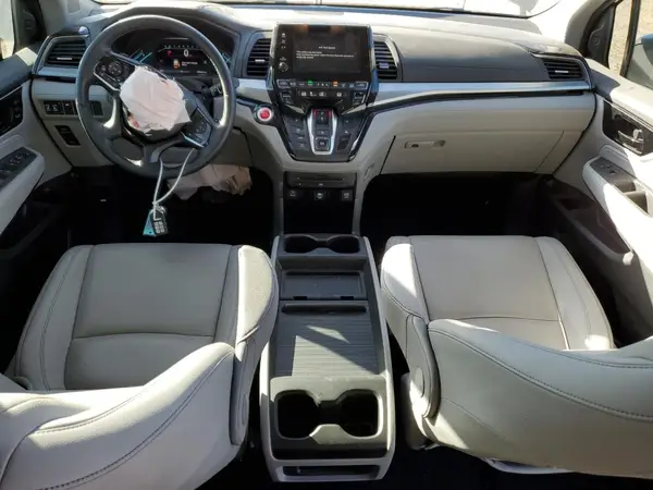 5FNRL6H85RB051391 2024 HONDA ODYSSEY - Image 8