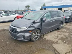 5FNRL6H85RB053240 2024 HONDA ODYSSEY