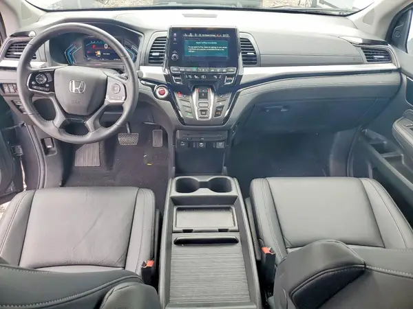5FNRL6H85RB053240 2024 HONDA ODYSSEY - Image 8