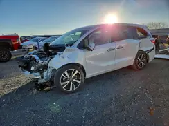 5FNRL6H85RB057403 2024 HONDA ODYSSEY