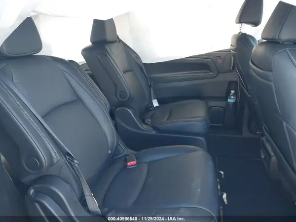 5FNRL6H85RB060091 2024 HONDA ODYSSEY - Image 8