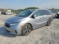 5FNRL6H85RB060432 2024 HONDA ODYSSEY