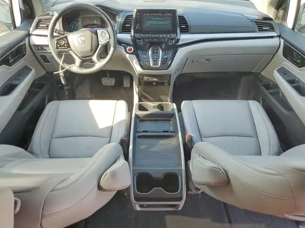 5FNRL6H85RB060432 2024 HONDA ODYSSEY - Image 8