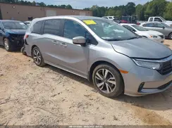5FNRL6H85RB064142 2024 HONDA ODYSSEY