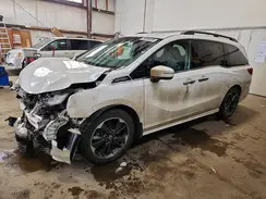5FNRL6H85RB502500 2024 HONDA ODYSSEY