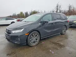 5FNRL6H85SB001936 2025 HONDA ODYSSEY