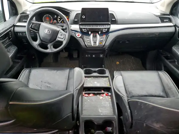 5FNRL6H85SB001936 2025 HONDA ODYSSEY - Image 8