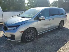 5FNRL6H85SB009289 2025 HONDA ODYSSEY