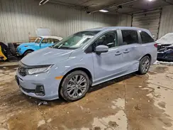 5FNRL6H85SB014847 2025 HONDA ODYSSEY