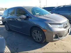 5FNRL6H85SB024049 2025 HONDA ODYSSEY