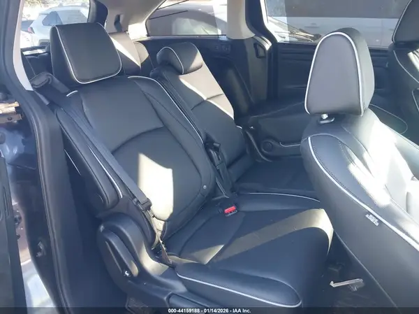 5FNRL6H85SB024049 2025 HONDA ODYSSEY - Image 8
