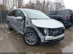5FNRL6H85SB028084 2025 HONDA ODYSSEY