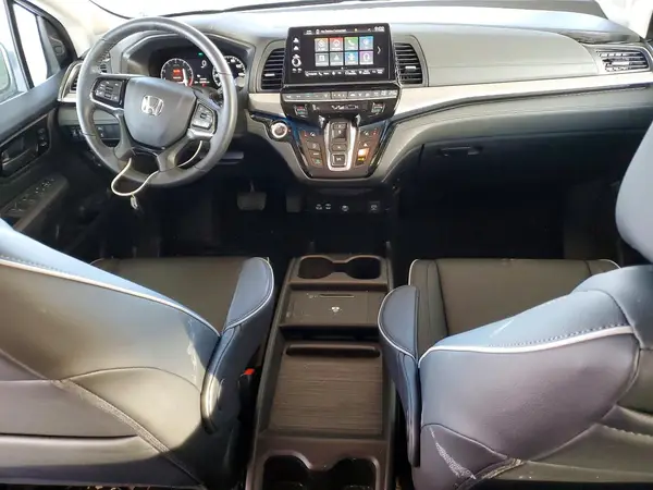 5FNRL6H85SB029719 2025 HONDA ODYSSEY - Image 8