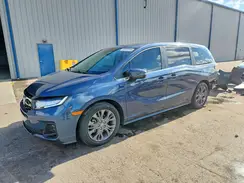 5FNRL6H85SB032345 2025 HONDA ODYSSEY
