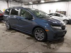 5FNRL6H85SB035195 2025 HONDA ODYSSEY