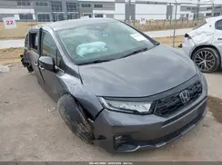 5FNRL6H85SB060226 2025 HONDA ODYSSEY