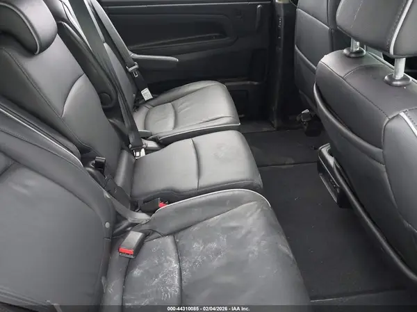 5FNRL6H85SB060226 2025 HONDA ODYSSEY - Image 7