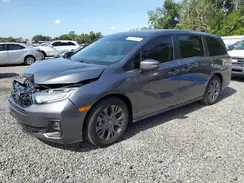 5FNRL6H85SB061313 2025 HONDA ODYSSEY