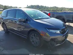5FNRL6H85SB088513 2025 HONDA ODYSSEY