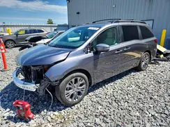 5FNRL6H85TB001100 2026 HONDA ODYSSEY