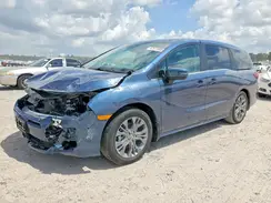 5FNRL6H85TB002604 2026 HONDA ODYSSEY