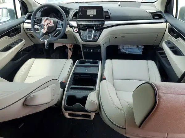 5FNRL6H85TB002604 2026 HONDA ODYSSEY - Image 8