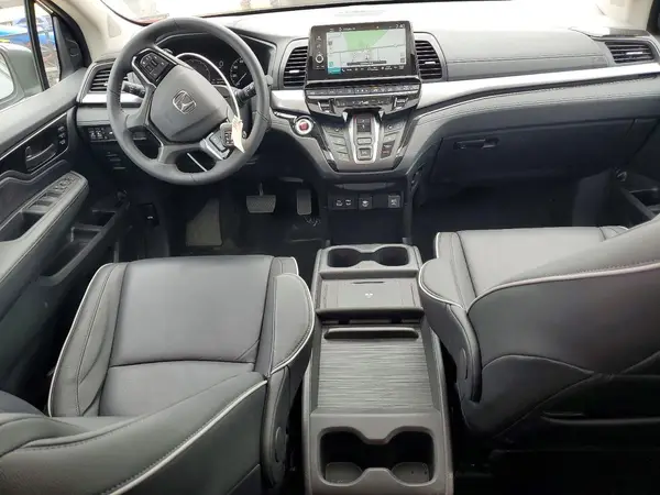 5FNRL6H85TB017524 2026 HONDA ODYSSEY - Image 8