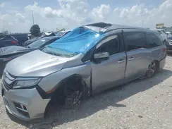 5FNRL6H86JB006545 2018 HONDA ODYSSEY