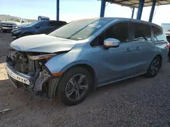 5FNRL6H86JB006562 2018 HONDA ODYSSEY