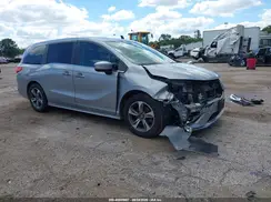 5FNRL6H86JB009056 2018 HONDA ODYSSEY