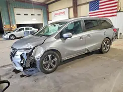 5FNRL6H86JB009073 2018 HONDA ODYSSEY