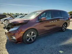 5FNRL6H86JB023748 2018 HONDA ODYSSEY