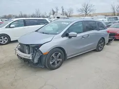 5FNRL6H86JB034930 2018 HONDA ODYSSEY