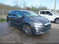 5FNRL6H86JB038377 2018 HONDA ODYSSEY