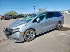 5FNRL6H86JB042493 2018 HONDA ODYSSEY