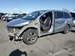 5FNRL6H86JB052103 2018 HONDA ODYSSEY