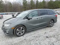 5FNRL6H86JB053154 2018 HONDA ODYSSEY