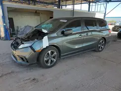 5FNRL6H86JB053185 2018 HONDA ODYSSEY