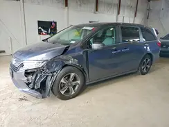 5FNRL6H86JB077549 2018 HONDA ODYSSEY