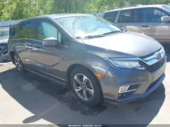 5FNRL6H86KB037361 2019 HONDA ODYSSEY