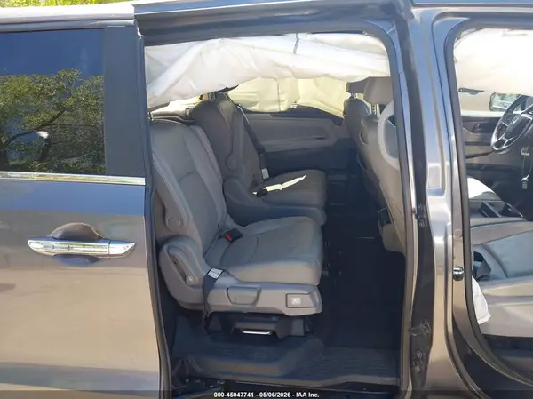 5FNRL6H86KB037361 2019 HONDA ODYSSEY - Image 8