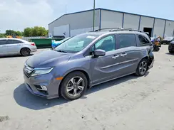 5FNRL6H86KB049977 2019 HONDA ODYSSEY