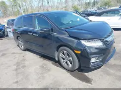 5FNRL6H86KB076628 2019 HONDA ODYSSEY