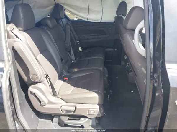5FNRL6H86KB076628 2019 HONDA ODYSSEY - Image 8
