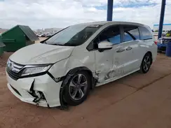 5FNRL6H86KB081862 2019 HONDA ODYSSEY