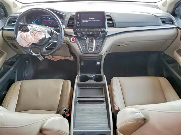 5FNRL6H86KB081862 2019 HONDA ODYSSEY - Image 8