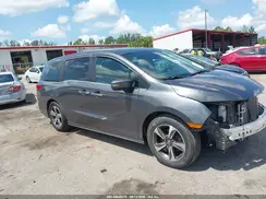 5FNRL6H86KB088567 2019 HONDA ODYSSEY